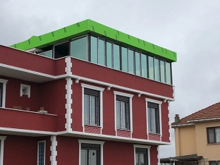 Uygulama Görüntüleri