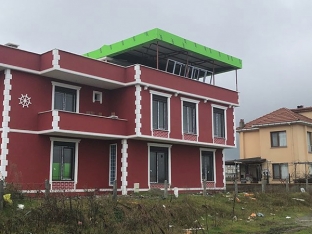 Uygulama Görüntüleri