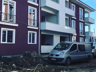 Uygulama Görüntüleri