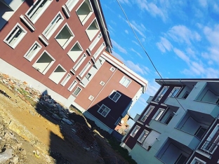 Uygulama Görüntüleri