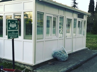 Uygulama Görüntüleri